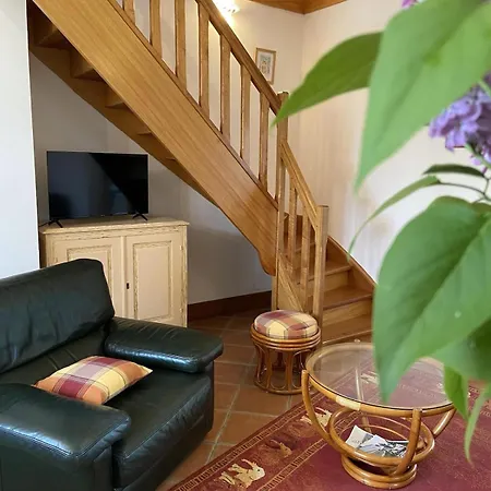 Et Campagne, Maison Entourée D'un Jardin Privé Casa vacanze Quend