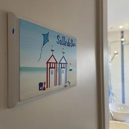 Et Campagne, Maison Entourée D'un Jardin Privé Casa vacanze *