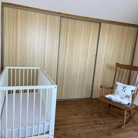 Casa vacanze Et Campagne, Maison Entourée D'un Jardin Privé Quend