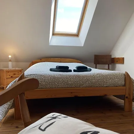 Et Campagne, Maison Entourée D'un Jardin Privé * Quend