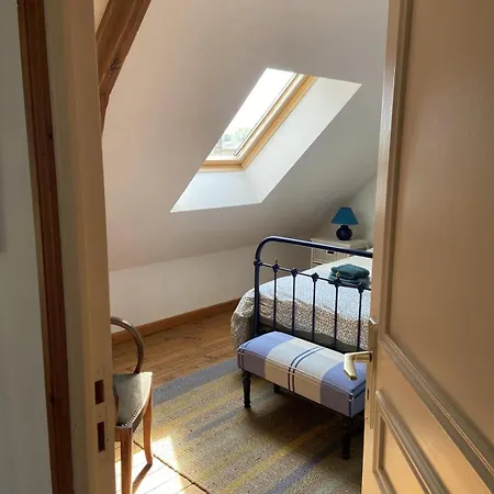 Et Campagne, Maison Entouree D'un Jardin Prive *