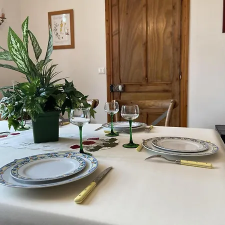 Et Campagne, Maison Entourée D'un Jardin Privé Quend