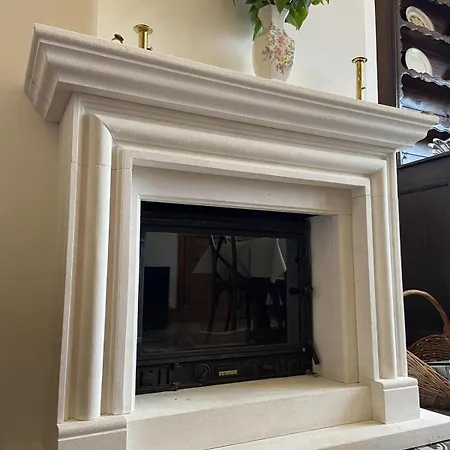 Et Campagne, Maison Entourée D'un Jardin Privé Hébergement de vacances *