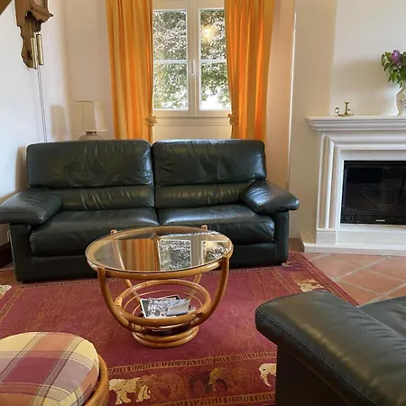 Et Campagne, Maison Entourée D'un Jardin Privé Quend