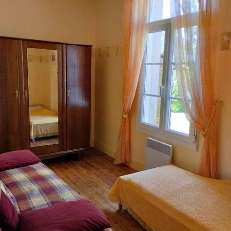 Et Campagne, Maison Entourée D'un Jardin Privé Hébergement de vacances Quend